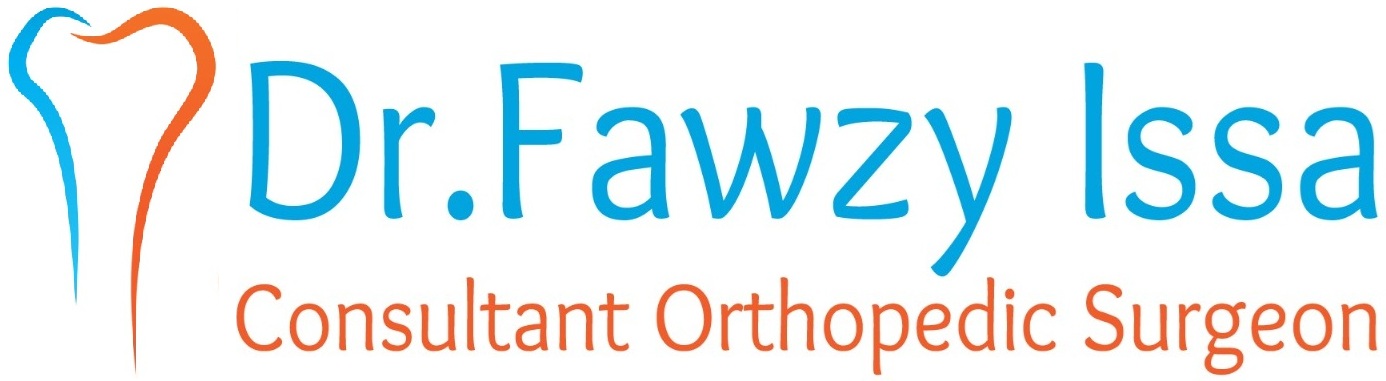 Dr. Fawzy Issa - Consultant Orthopedic Surgeon
