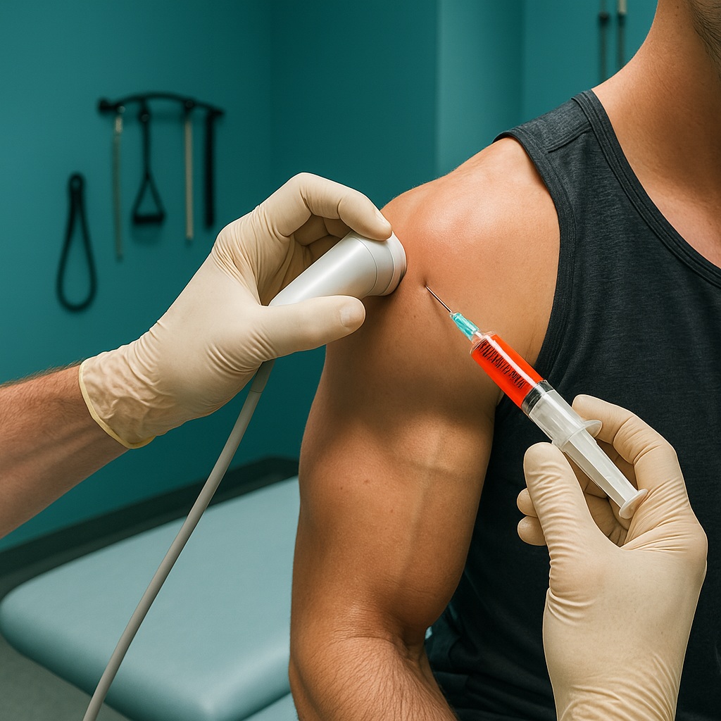 Expert shoulder treatment by Dr. Fawzy Issa in Kuwait